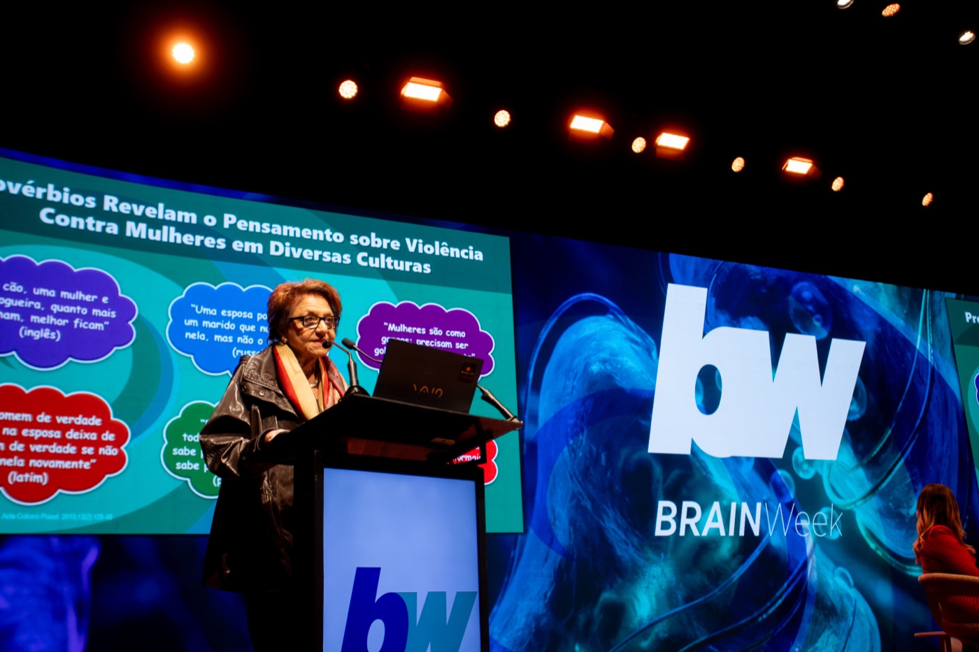 Brain Week 2026 em Porto Alegre