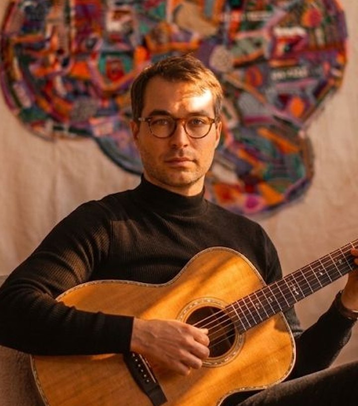 Cristiano S. Aguzzoli