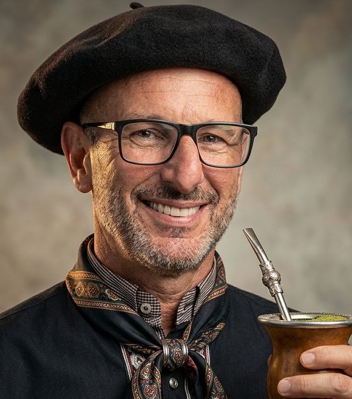 Flávio Milman Shansis