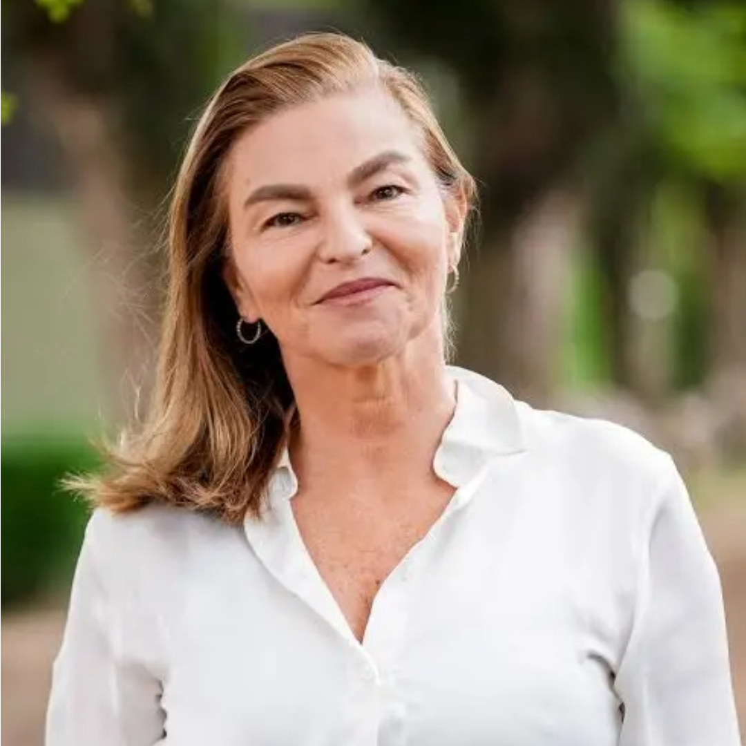 Beatriz Johannpeter