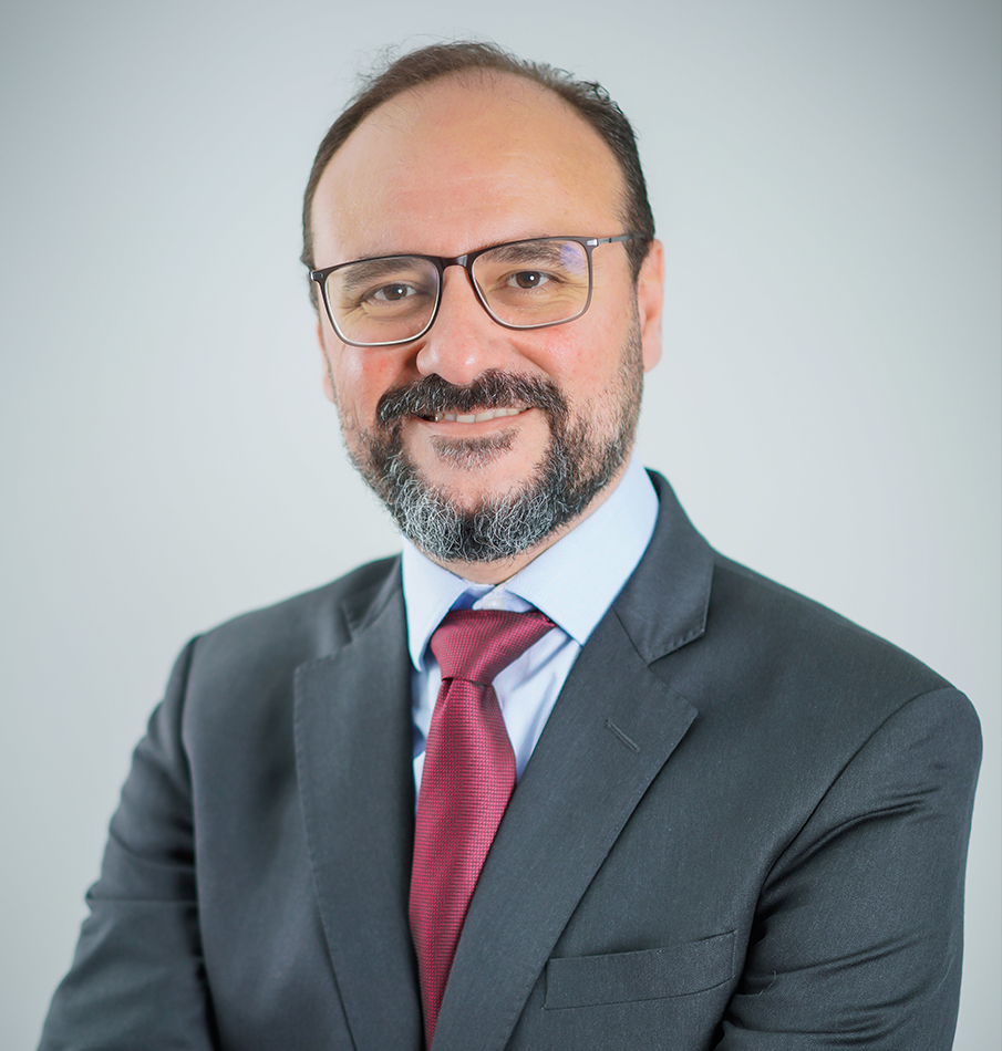 Alessandro Irigoyen da Costa